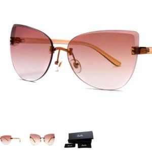 Abella York Sunglasses